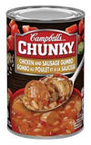 Chunky Chicken & Sausage Gumbo [515 ml]