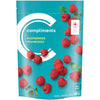 Comp Raspberries Frozen [400 g]