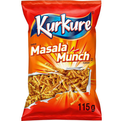 Kurkure Masala Munch [115 g]