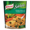 Sidekicks Chdr Broccoli Rice [130 g]
