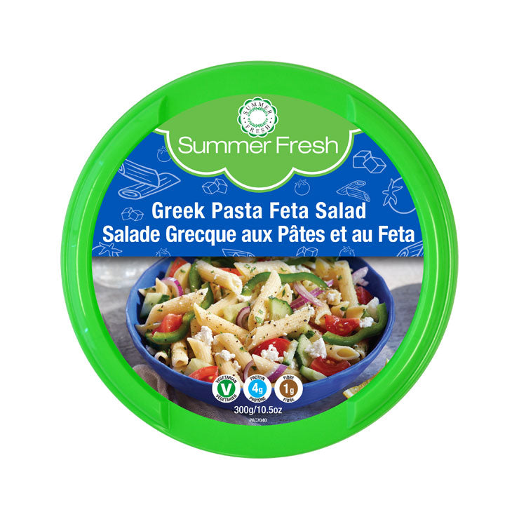 SumFresh Greek Pasta Feta [300 g]