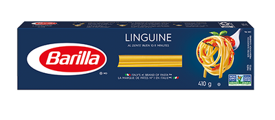 Barilla Linguine [410 g]