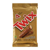Twix Cookie Bars 4s [200 g]