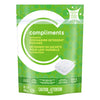 Comp Detergent Dish Auto Pouch [32 ea]