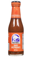 TacoBell Sauce Hot [207 ml]