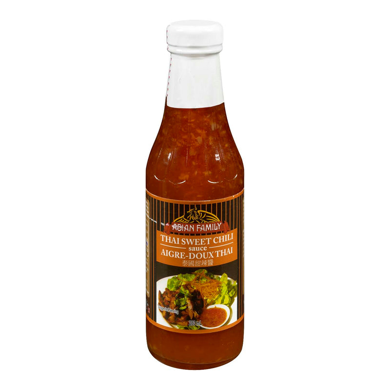 Asian Family Thai Sweet Chili [280 ml]