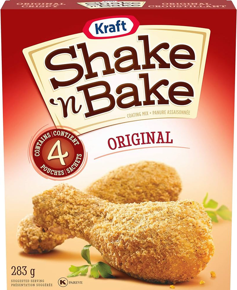 SNBake Reg Coating [283 g]