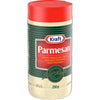Kraft Grated Parmesan Cheese [250 g]