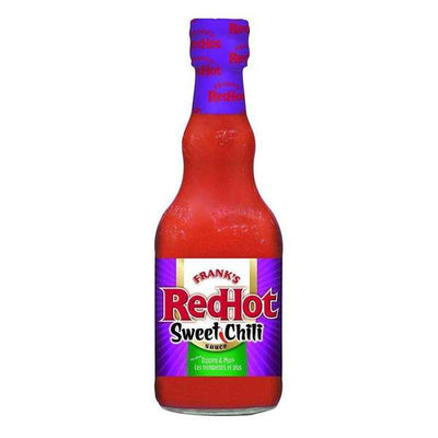 Franks Sweet Chili Sauce [345 ml]