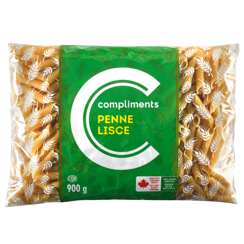 Comp Penne Lisce [900 g]