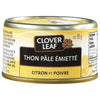 CLeaf Tuna Flk Lemon Pepper [85 g]