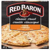 RedBaron Pizza 4 Cheese [447 g]