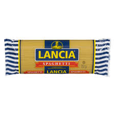 Lancia Spaghetti Pasta [750 g]