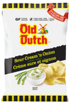 OD Sour Cream & Onion [235 g]