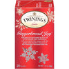 Twinings Gingerbread Joy Tea [40 g]
