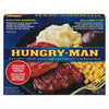 HungryMan Backyard BBQ [455 g]