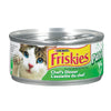 Friskies Pate Chefs Dinner [170 g]