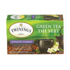 Twinings Jasmine Green Tea [40 g]