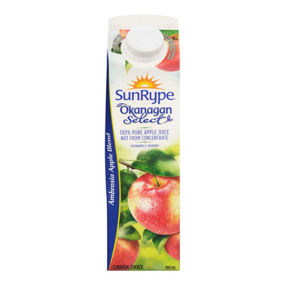 SunRype Ambrosia Apple [900 ml]