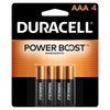 Duracell AAA [4 s]