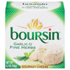 Boursin Garlic & Fine Herbs [150 g]