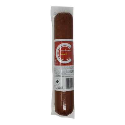 Comp Salami Chub [500 g]