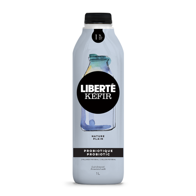 Liberte Kefir Plain [1 ltr]