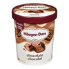 Haagen-Daz Chocolate 1L [1 ltr]