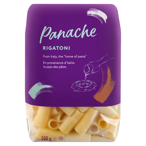 Panache Pasta Rigatoni [500 ml]