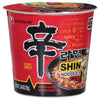 NongShim Shin Noodle Cup [75 g]