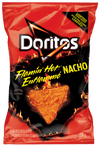 Doritos Spicy Garlic [210 g]