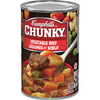 Chunky Vegetable Beef [515 ml]