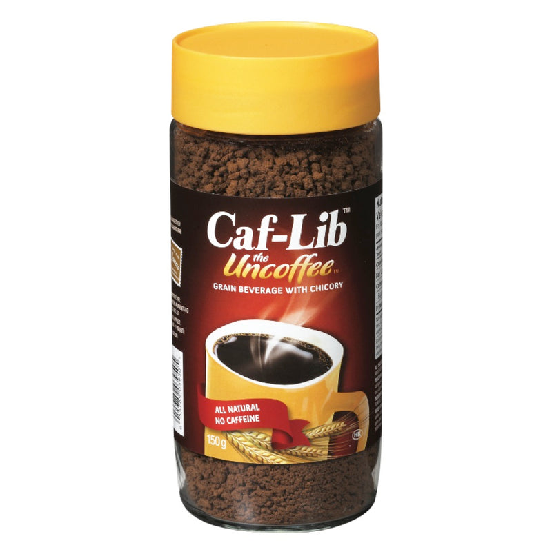 Caf-Lib UnCoffee Beverage [150 g]