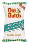 OD Salt & Vinegar Chips [66 g]