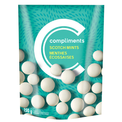 Comp Scotch Mints [150 g]