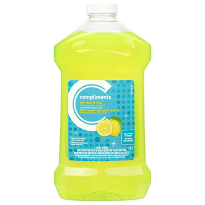 Comp Cleaner Multi Surface A/B [1.2 ltr]