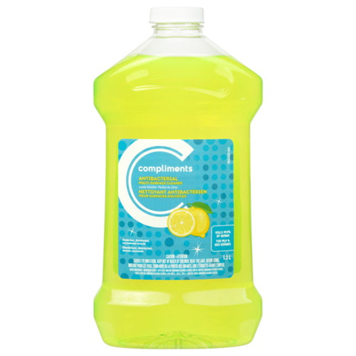 Comp Cleaner Multi Surface A/B [1.2 ltr]