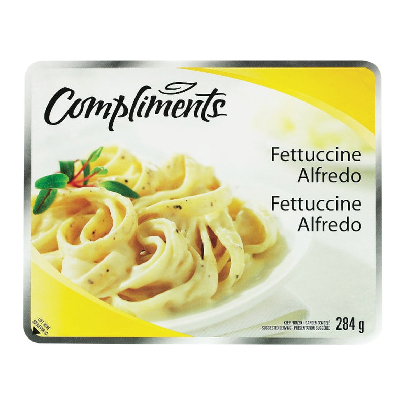 Comp Fettuccini Alfredo [227 g]