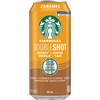 Starbuck Dble Shot Caramel [444 ml]