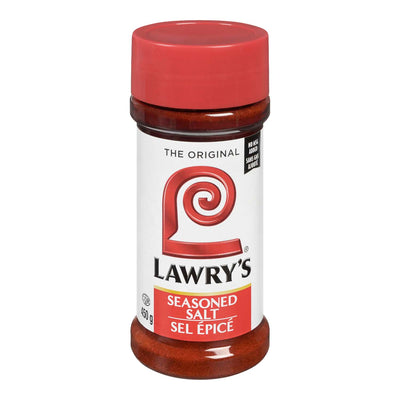 Lawrys Seasoning Salt [450 g]