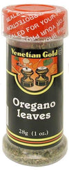 V. Gold Oregano Leaf [28 g]