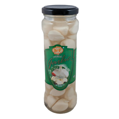 S&F Pickled Garlic [355 ml]