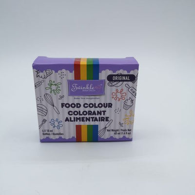 Twinkle Food Coloring [1 ea]