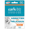 Earls $50 Gift Card [1 ea]
