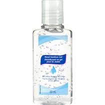 Comp Hand Sanitizer Gel, 59ml