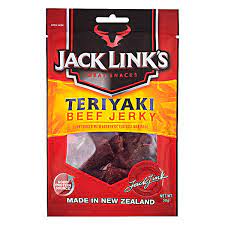 Jack Link Beef Teriyaki [50 g]