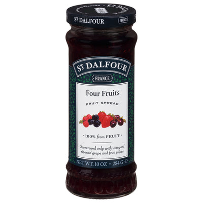 StDalfour Jam 4 Fruits 225ML
