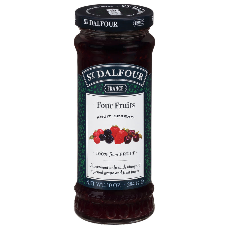 StDalfour Jam 4 Fruits 225ML