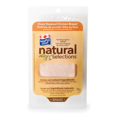 Natural Selections Chicken [175 g]