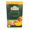 AhmadTea Tea Peach & Passion [20 ea]